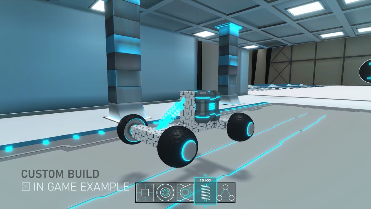 ImproCréation screenshot 2