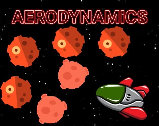Aerodynamics