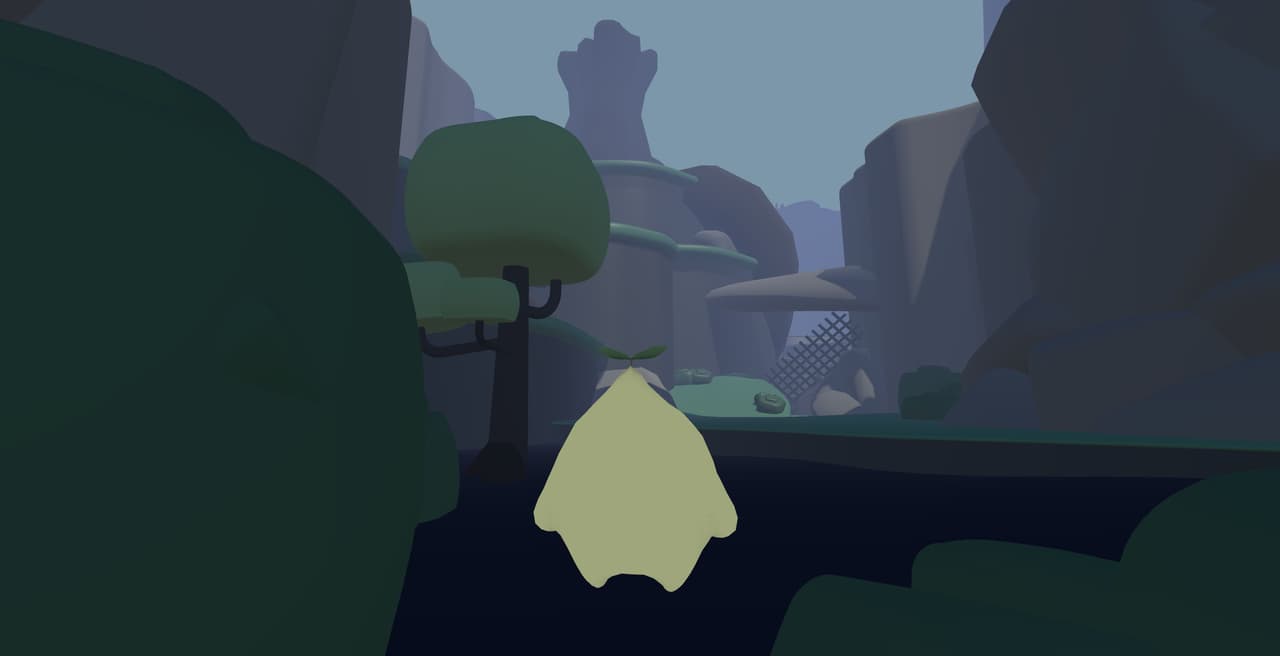 Take Root screenshot 2