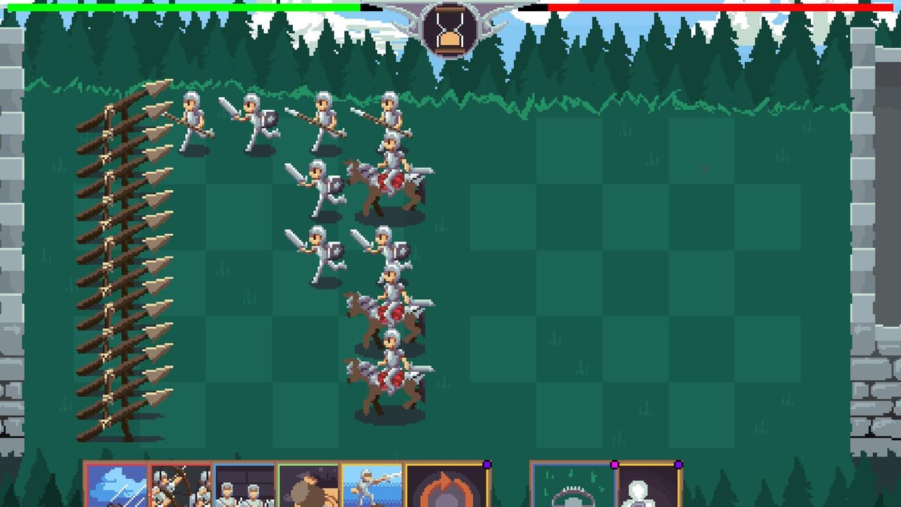 Fit to Rule screenshot 5