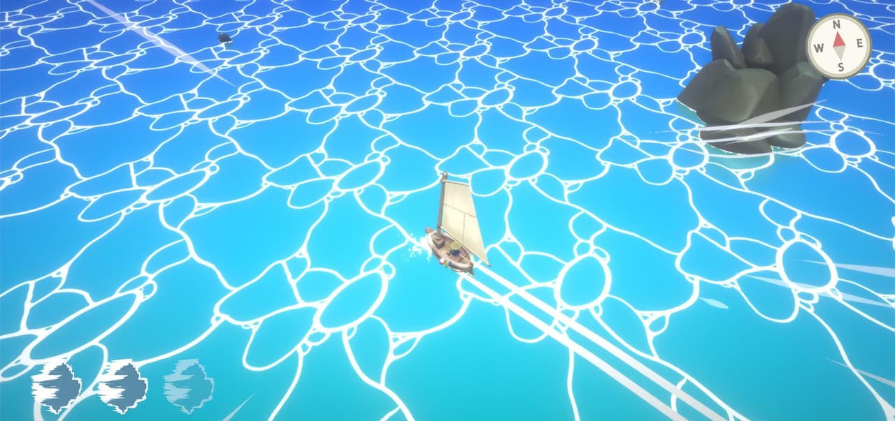 Archipelago (itch) (JackCLGames) screenshot 3