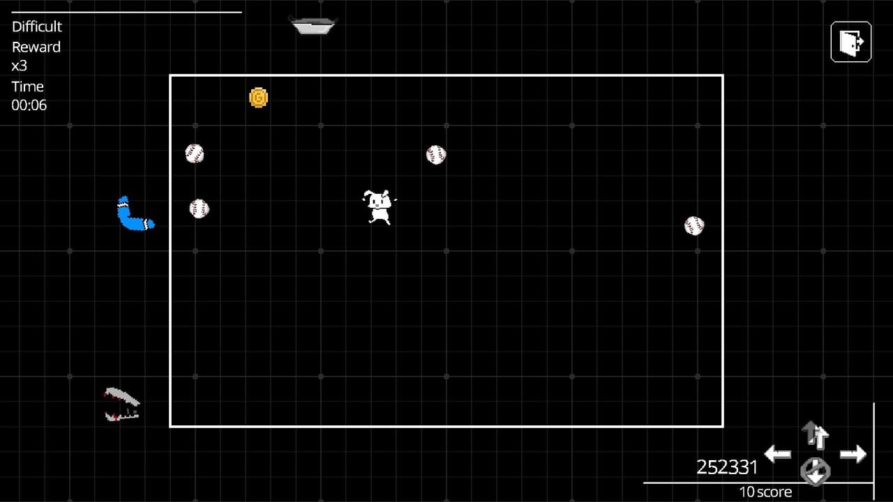 DoDodge2020 screenshot 4