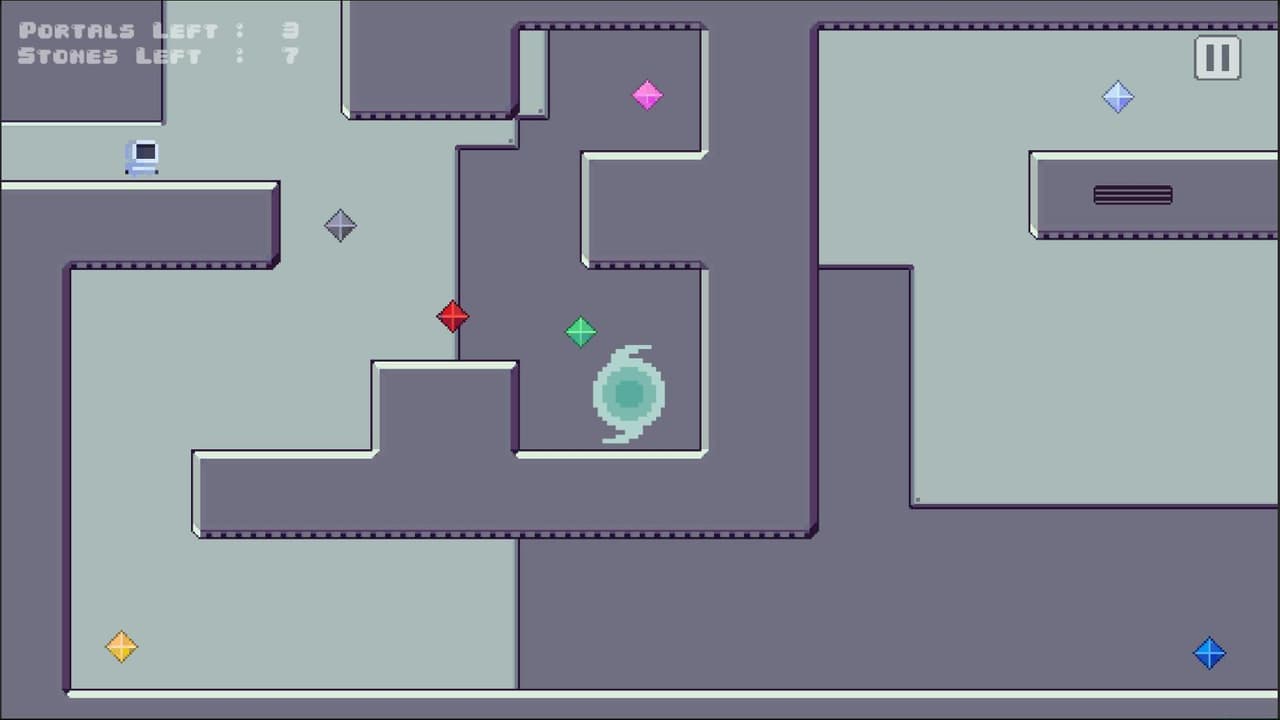 Another Portal Game? screenshot 5