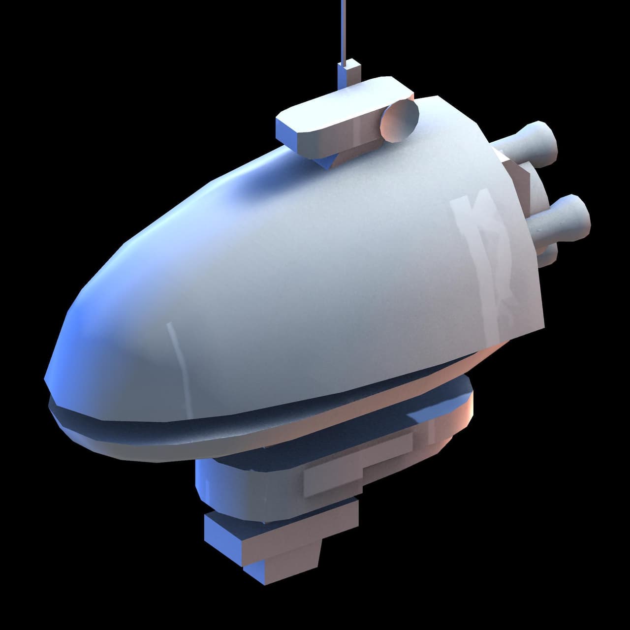 Fire Fleet (ThomasZakh) screenshot 3