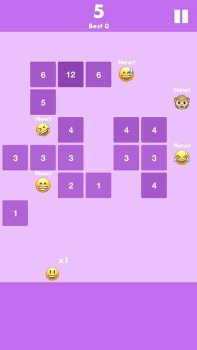 Emo VS Block screenshot 3