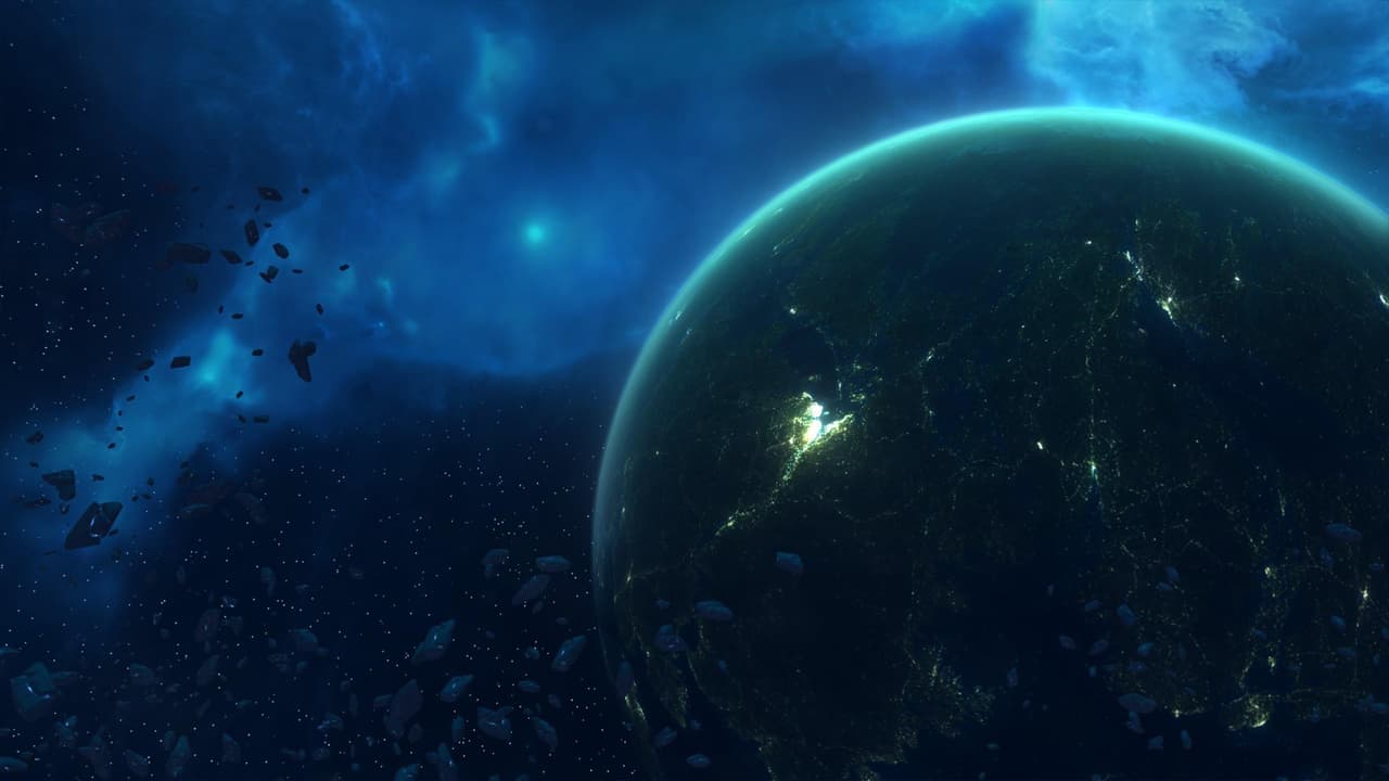 Starpoint Gemini 3: Supporter Bundle screenshot 4