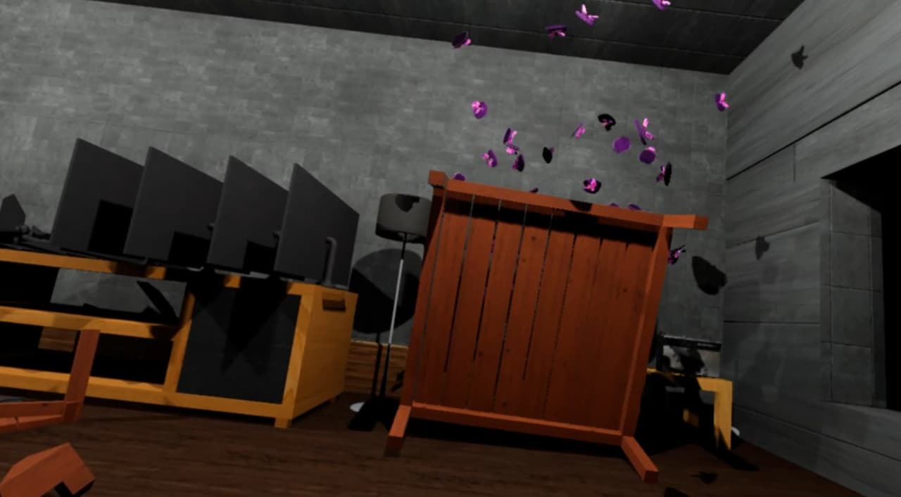 Its Fun To Break Things screenshot 5