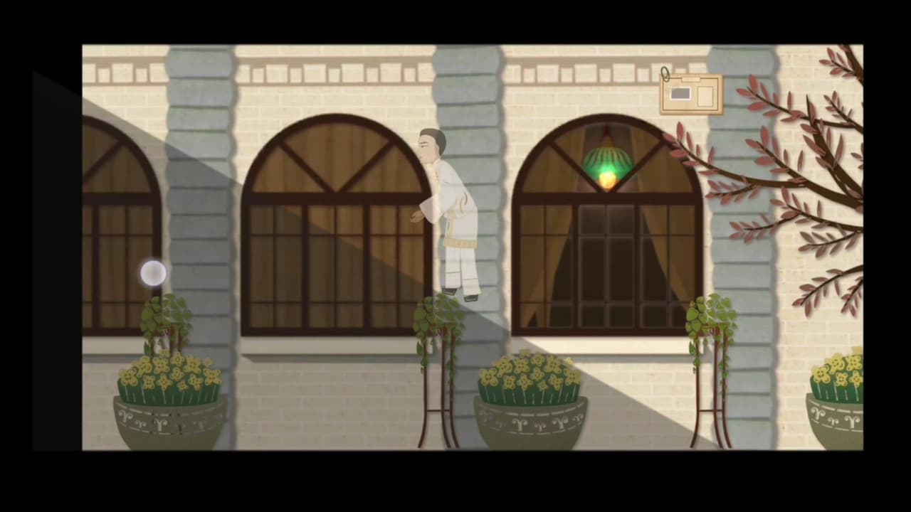 Left Behind (itch) (Rylynn) screenshot 2