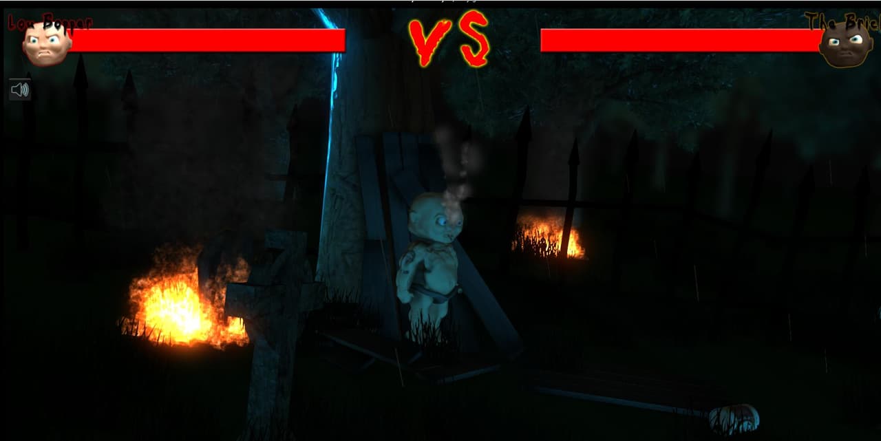 Baby Fights screenshot 2