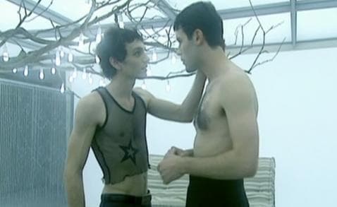 Oedipus-(n+1) screenshot 2