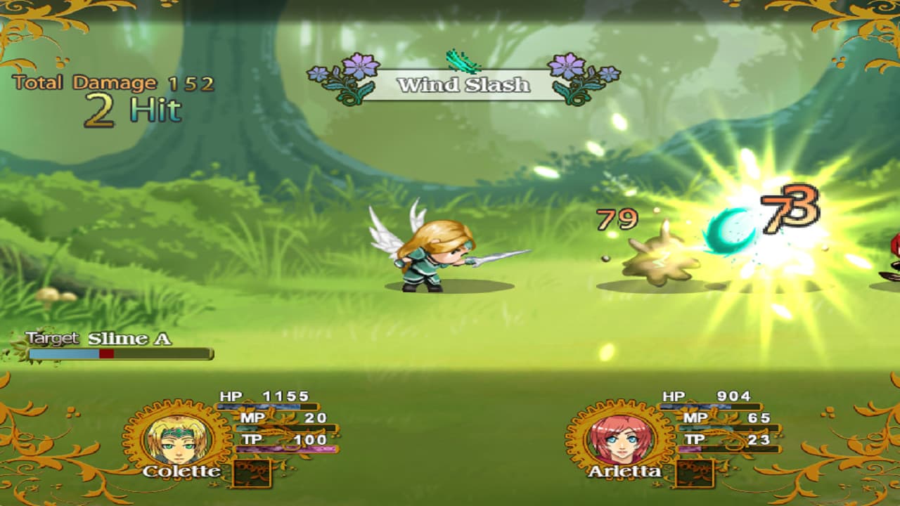 Above & Below screenshot 3