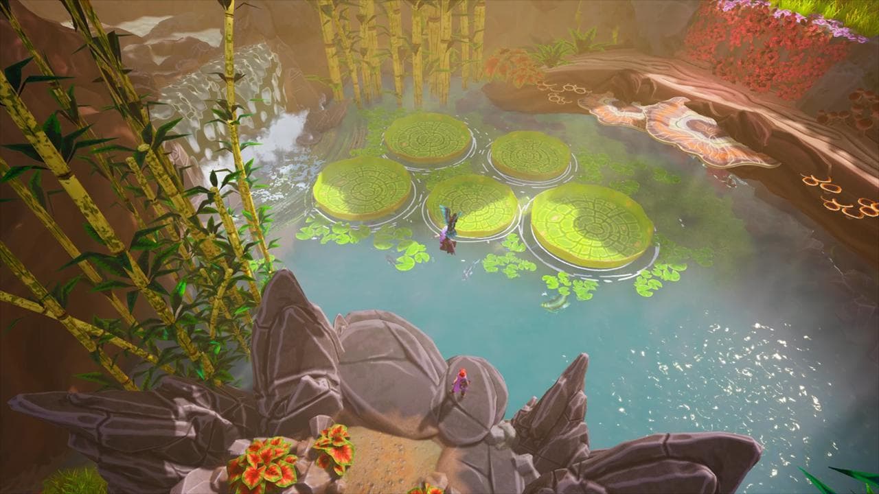 Fable for Two screenshot 5