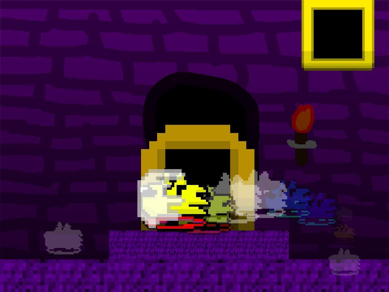 Nakos Nachos [DEMO 4] screenshot 6