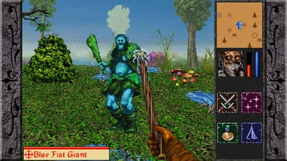The Quest - Cursed Stone screenshot 3