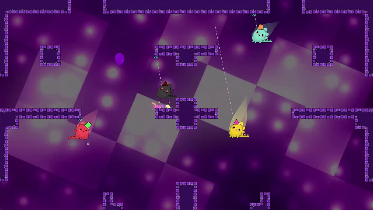 Party Poppers screenshot 5