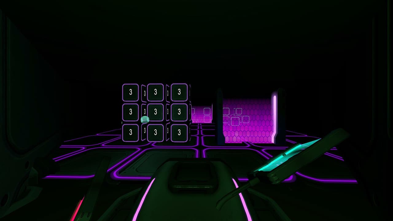 BangSquash screenshot 5