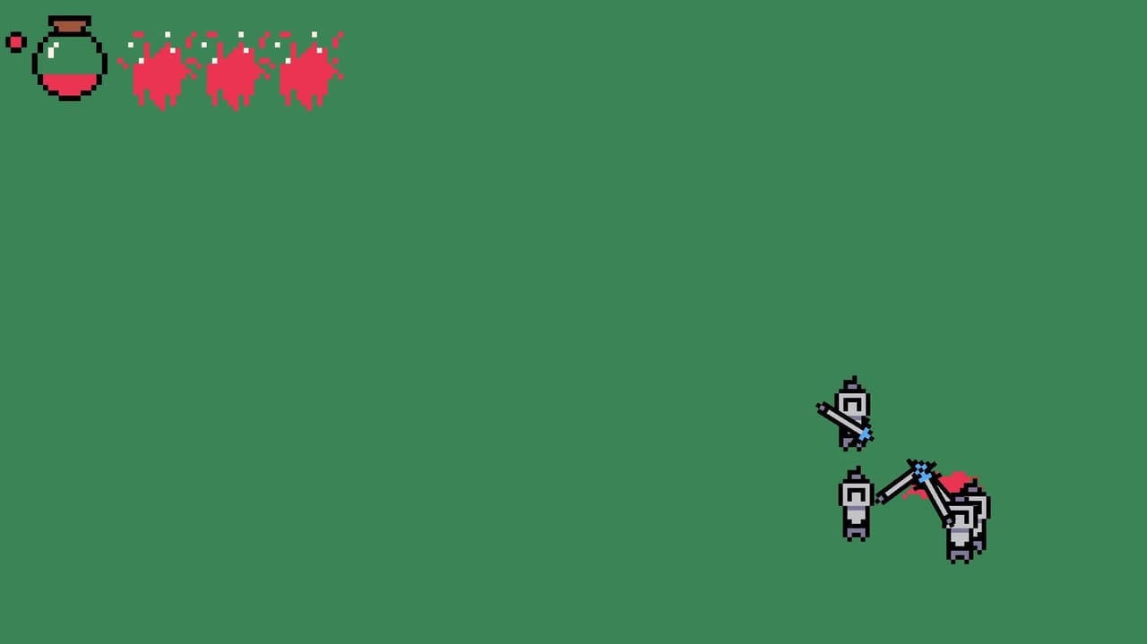 Blood & Pain screenshot 2