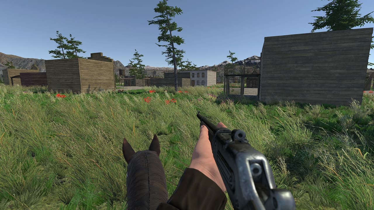 Sierra Madre screenshot 2