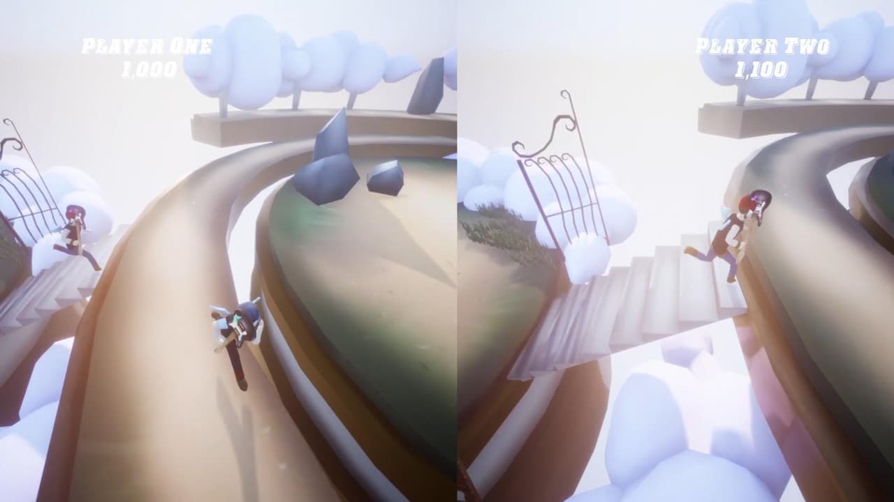 Rocking On Heavens Door screenshot 2