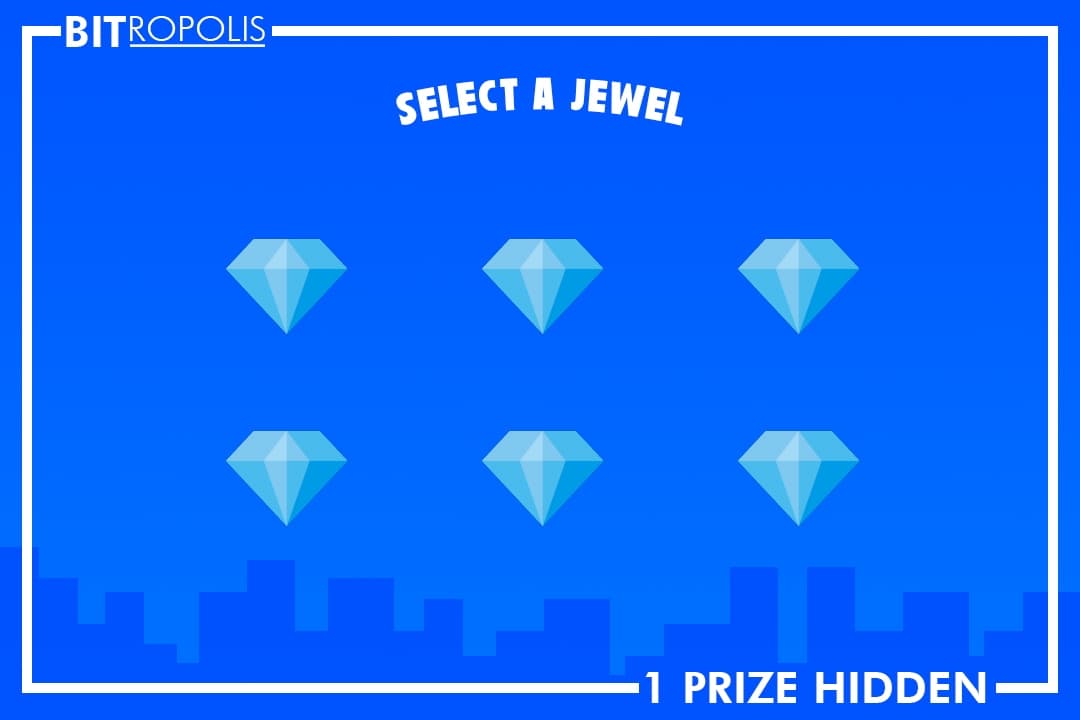 Luxury Life Bitropolis screenshot 5