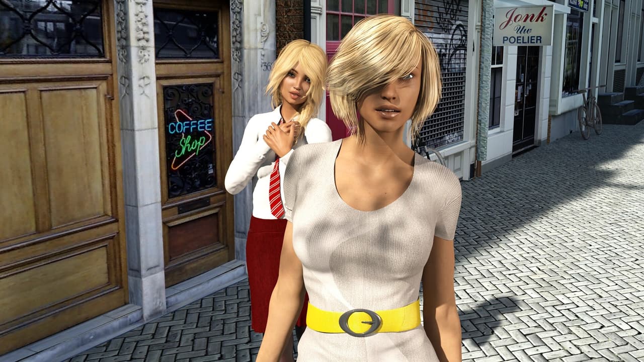 Life with Mary screenshot 3