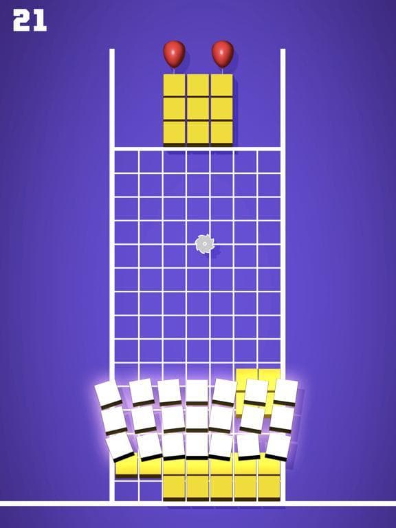 Cut N Pop screenshot 4