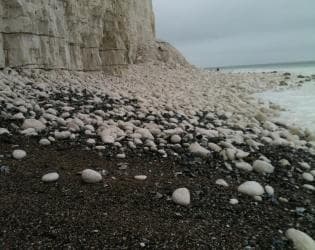 Pebbles