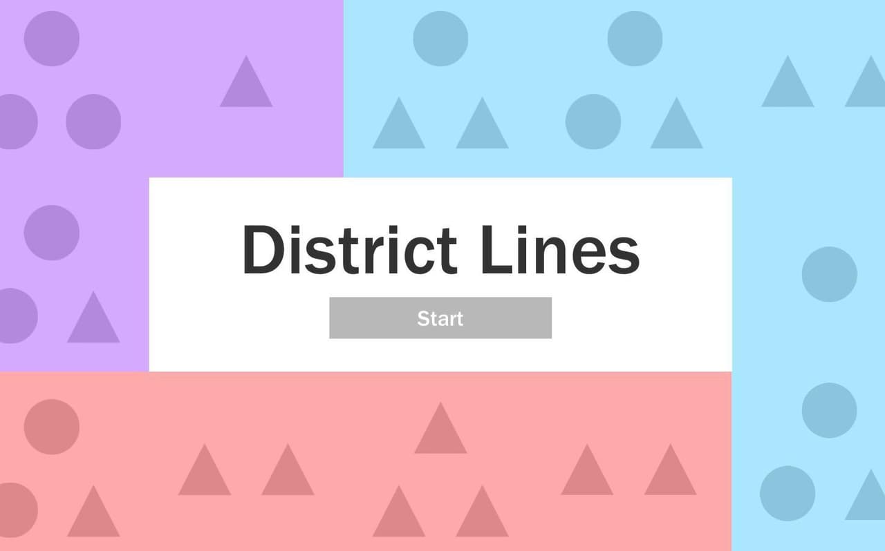District Lines