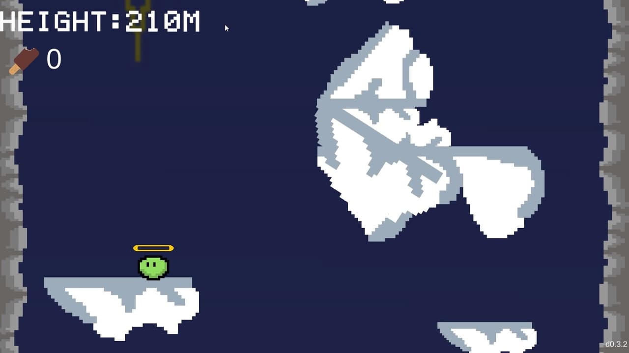 A Slime In Time