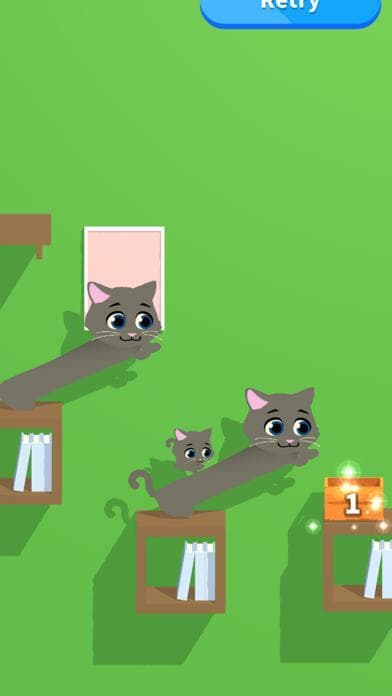 RescueMyLittlePet screenshot 3