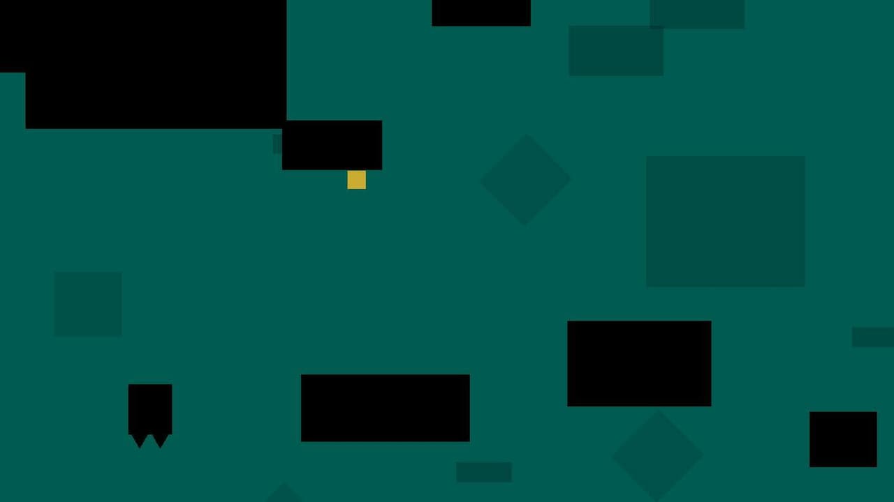 The Square (Fran_c) screenshot 5