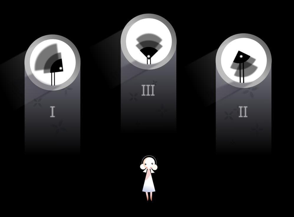Claries Song screenshot 2