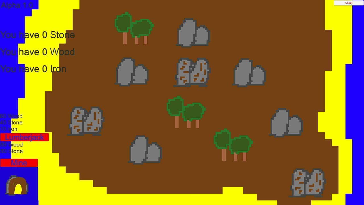 ClickerTest
