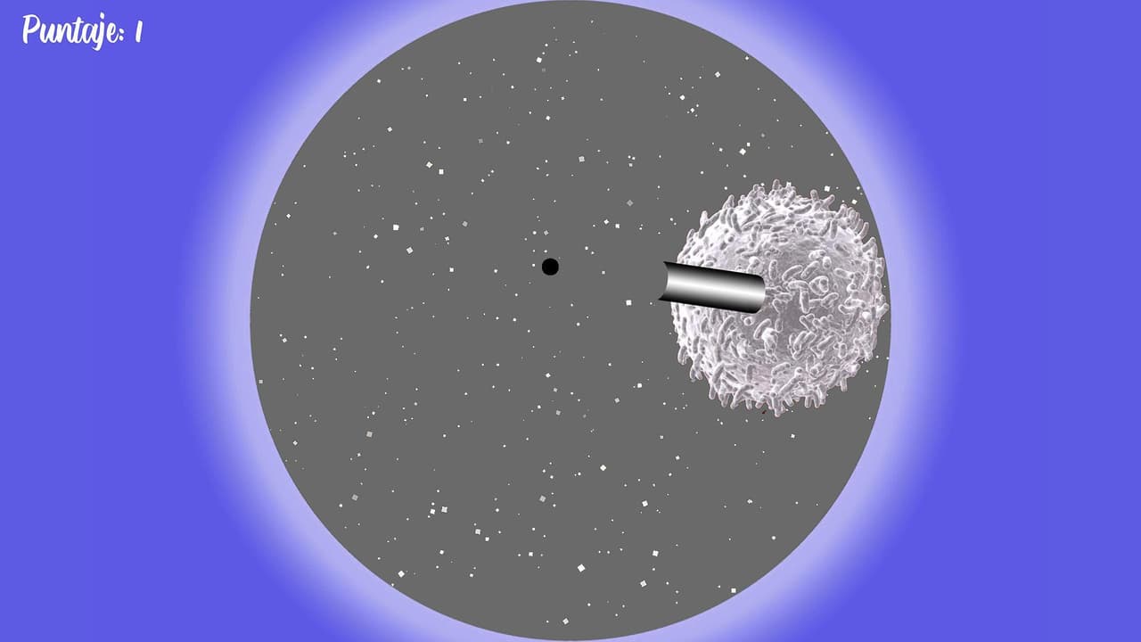 celldefense screenshot 4