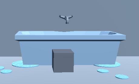 Cube run (GlebBelukhin) screenshot 3