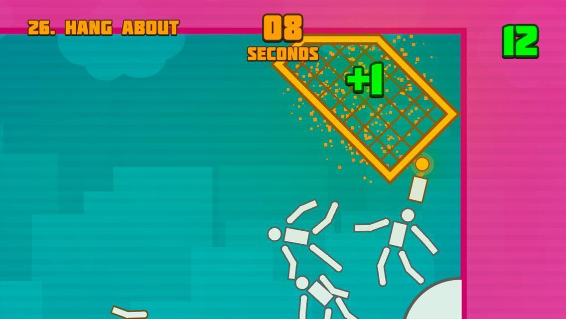 Popping Sports screenshot 6