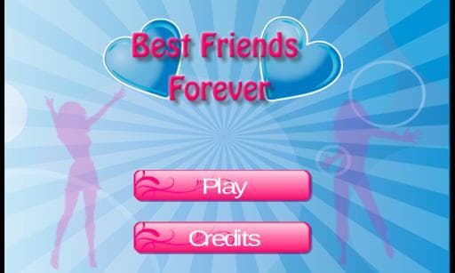 Best Friends Forever screenshot 4