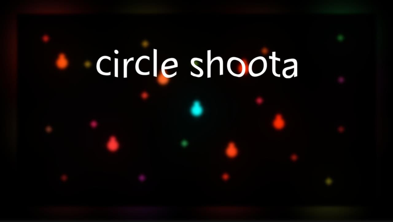 circle shoota