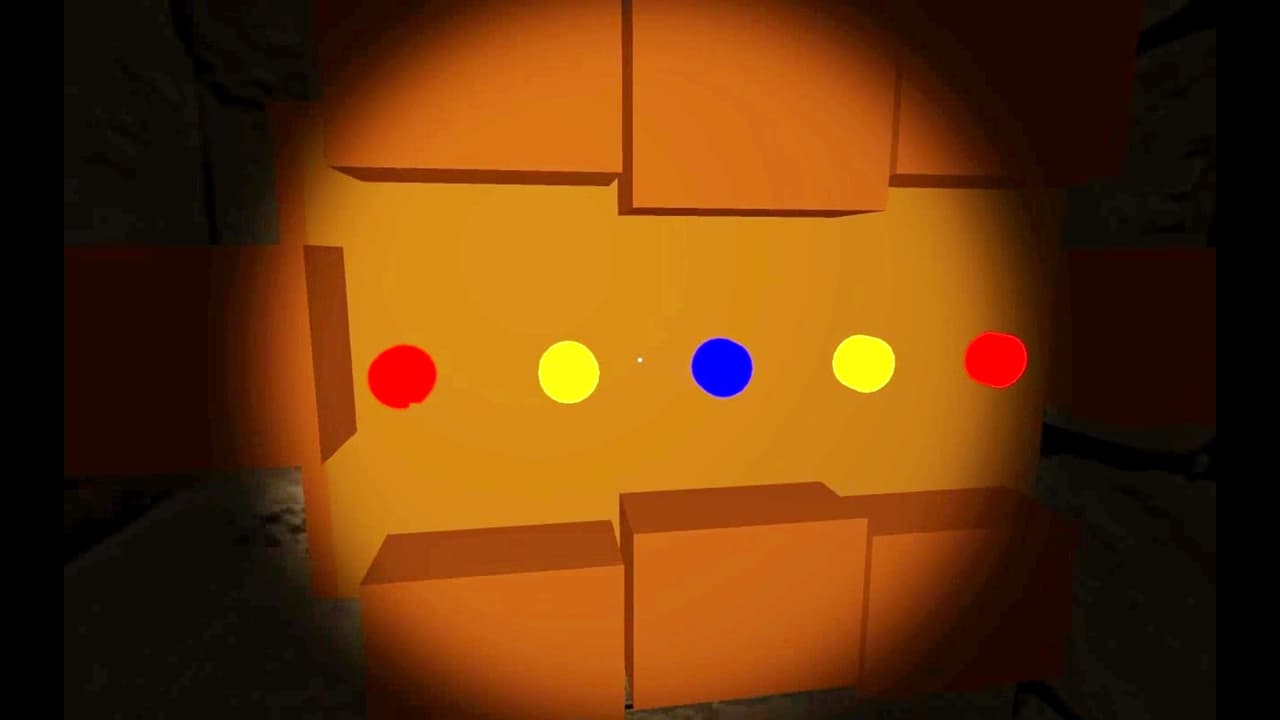 Horror Hotel 3 screenshot 6