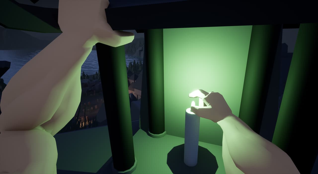 Forfaxs Castle screenshot 5