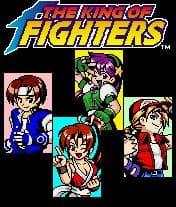 The King of Fighters screenshot 2