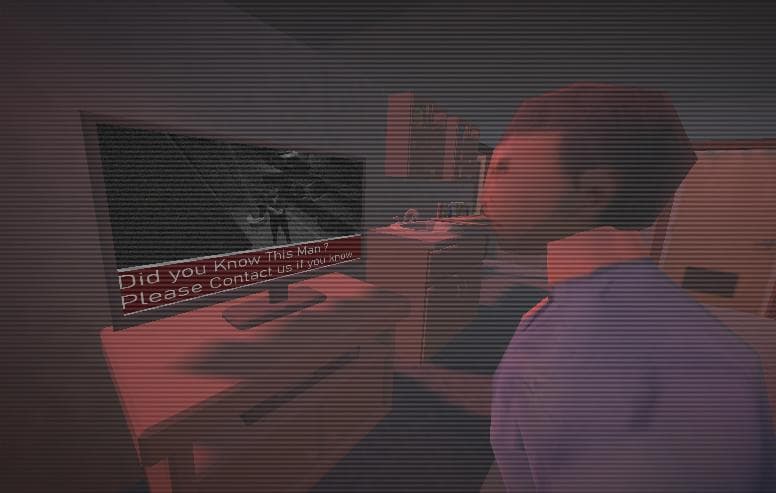 The Violence Of Art screenshot 4