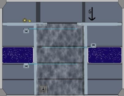 Magnet Madness screenshot 3