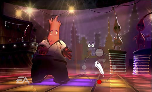 Boogie screenshot 2