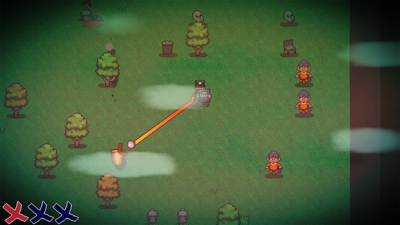 Stopocop screenshot 3