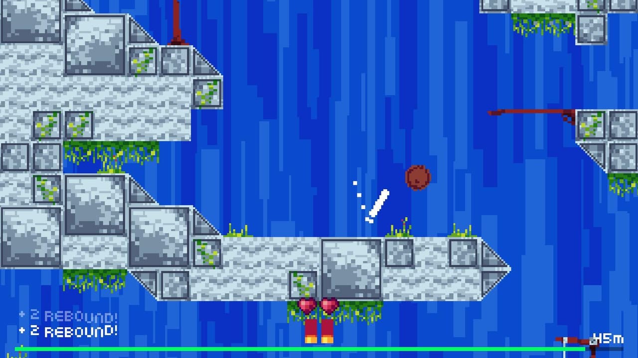 Barrel Forth screenshot 2