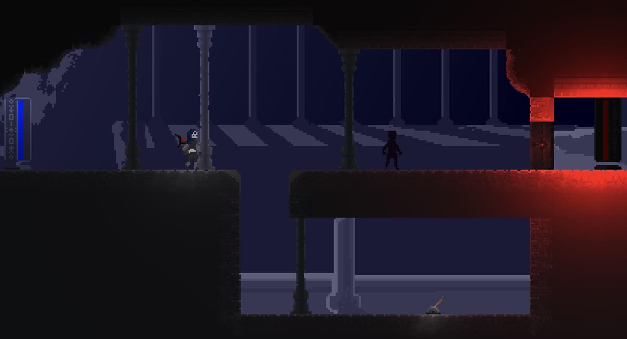 Klexos (pk-games) screenshot 3