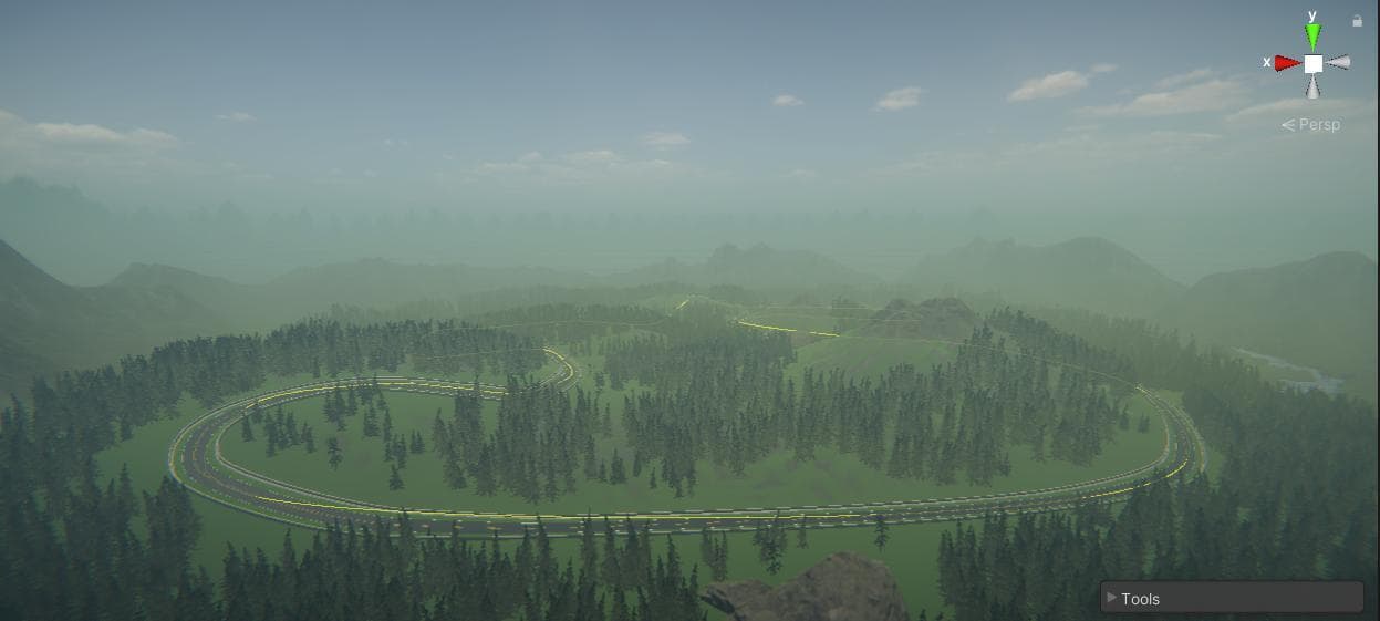 Track O Treat screenshot 2