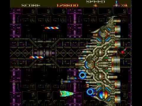XDR screenshot 3
