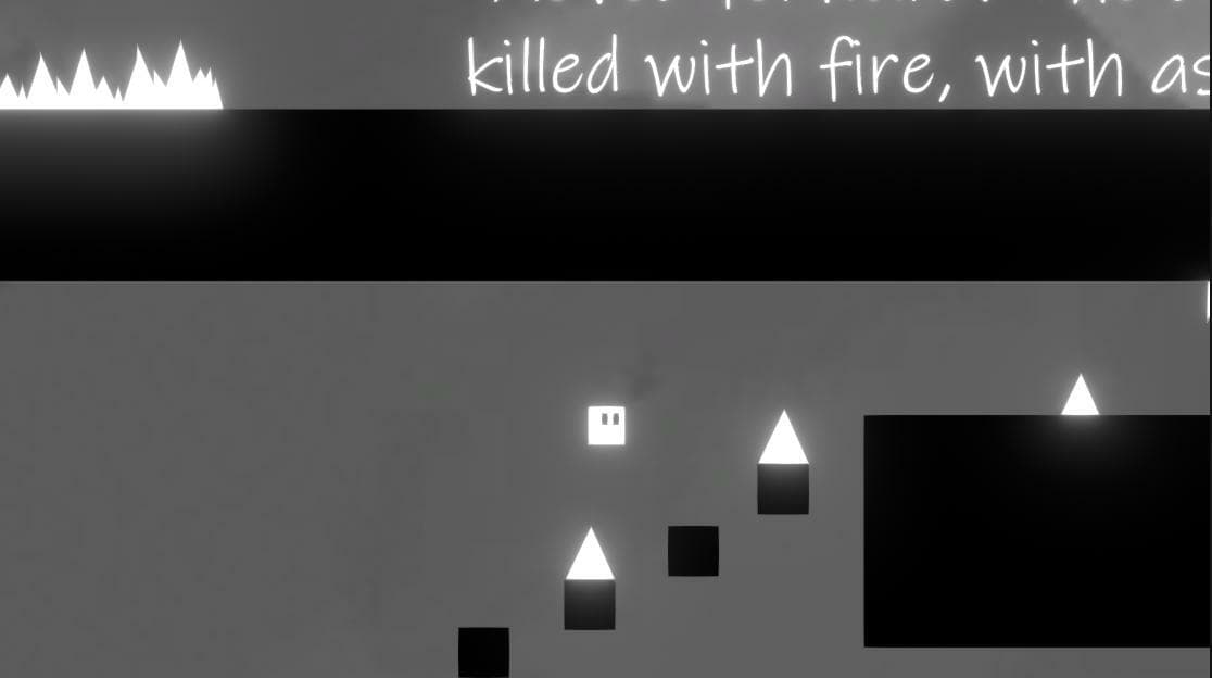 Alone (itch) (Luak Games) screenshot 2